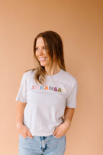 Load image into Gallery viewer, Colorful Arkansas Tee
