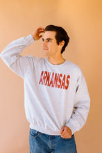 Load image into Gallery viewer, ARKANSAS Pullover Unisex
